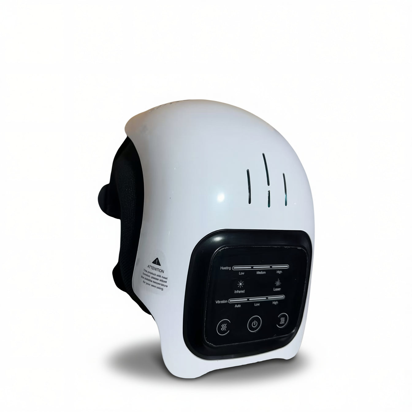 JointShift Intelligent Knee Massager