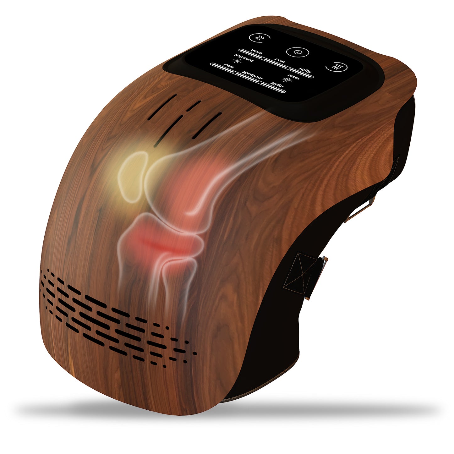JointShift Intelligent Knee Massager