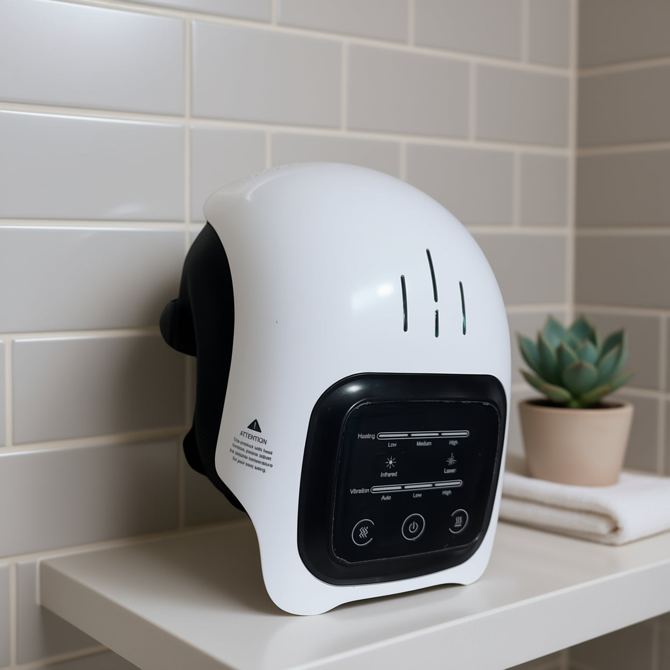 JointShift Intelligent Knee Massager