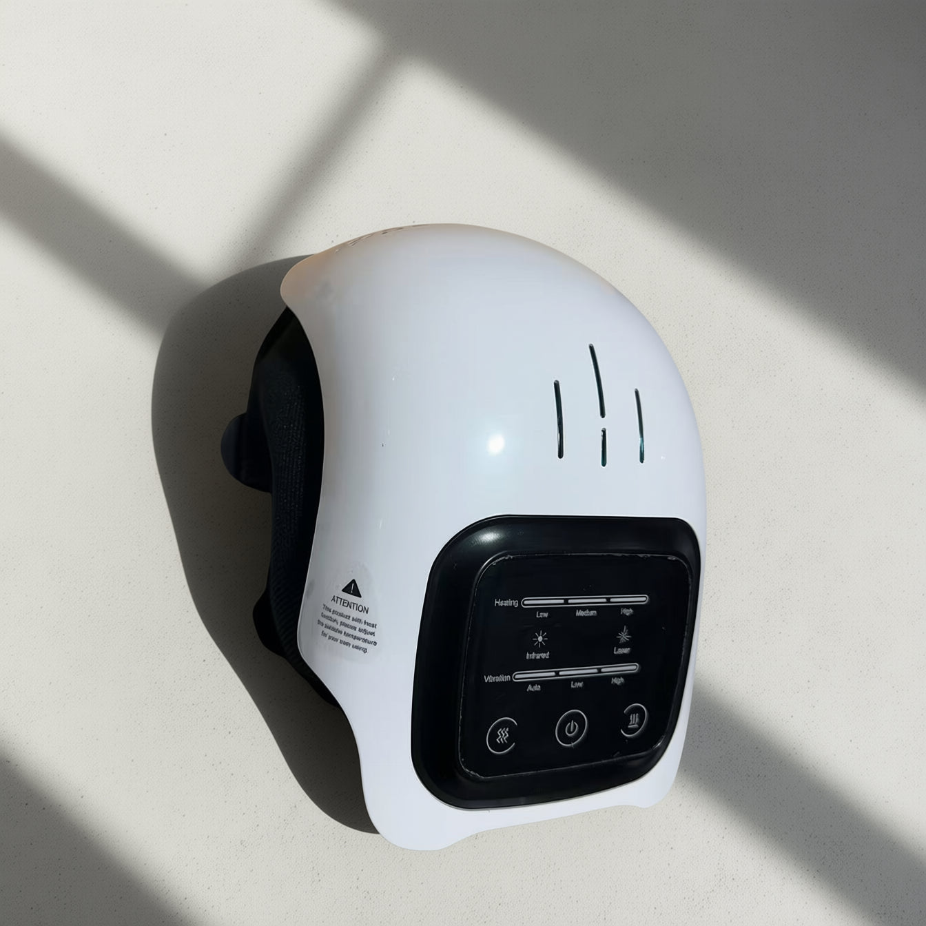 JointShift Intelligent Knee Massager