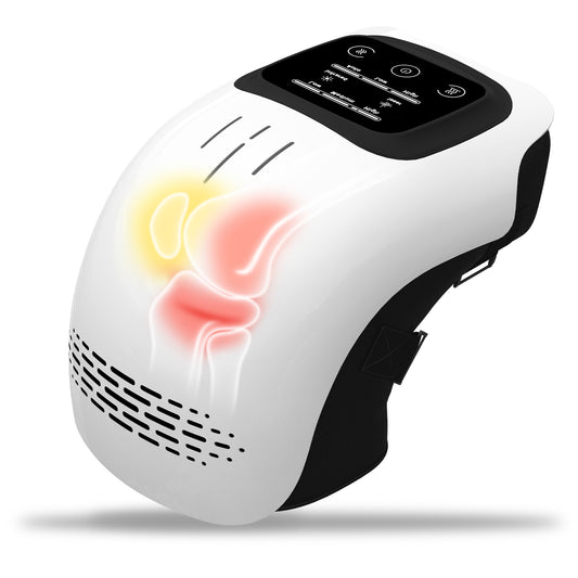 JointShift Intelligent Knee Massager