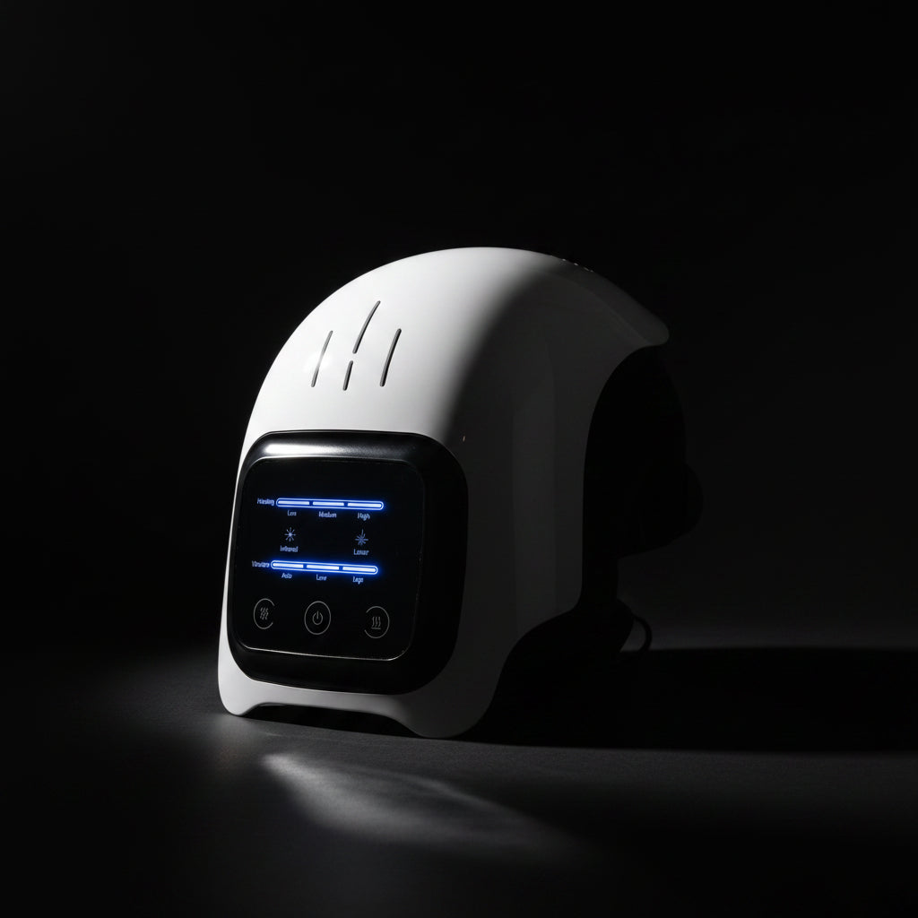 JointShift Intelligent Knee Massager