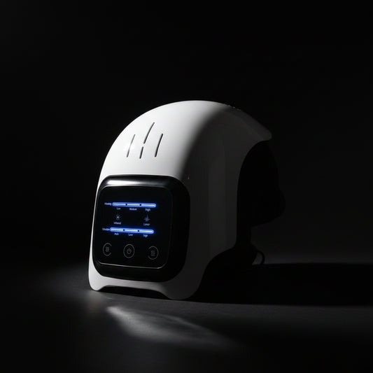 JointShift Intelligent Knee Massager